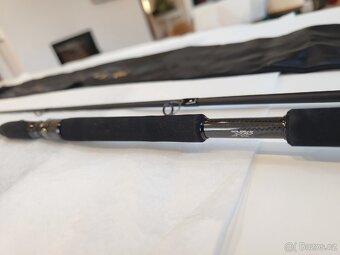 prut Daiwa Pro Staff LD Sea Trout Spin - 9