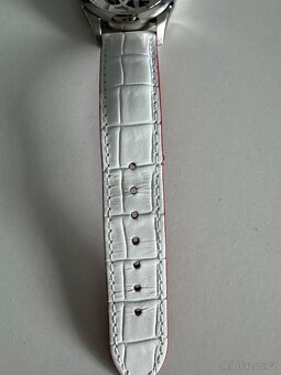 Hamilton - Jazzmaster - H32405811 - VIEWMATIC SKELETON LADY - 9