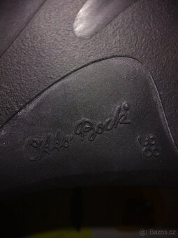 Boty Barefoot 38 Otto Bock - 9