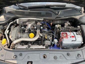 Megane II RS 2.0t 165kW - 9