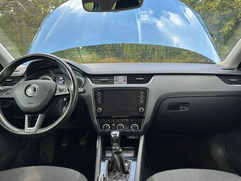 Škoda Octavia 2.0 TDI 110kw, 2018 - 9