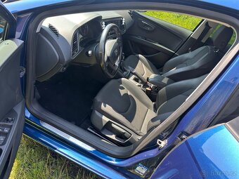 Seat Leon FR 2.0 tdi 110kw - 9