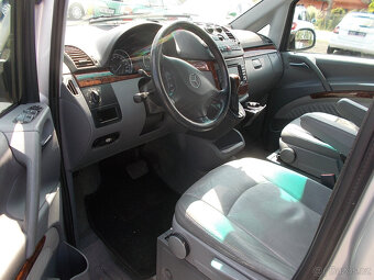 mercedes viano - 9