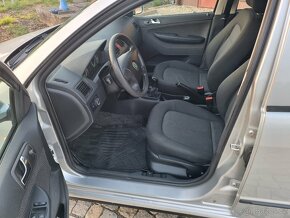 Škoda Fabia, PO ROZVODECH, KLIMA - 9