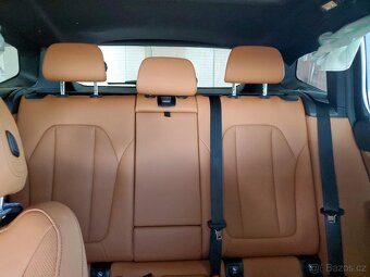 2022 BMW X3 Sdrive30i 2.0L Rear-wheel drive - 9