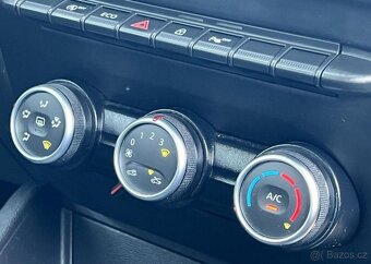 Dacia Duster 1.6SCe KAMERA TAŽNÉ ČR. MAJ. manuál 84 kw - 9