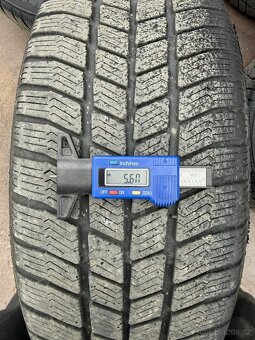 Alu kola zimní r16 - 9