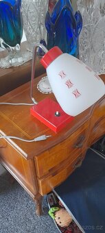Lampicka Lidokov - 9