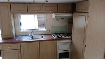 Mobilní dům - mobilheim - obytný karavan - AMS - 9