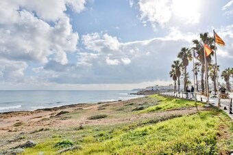 Španělsko – Alicante, Orihuela Costa, Los Altos - 9