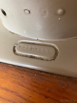 Šicí stroj SINGER plně funkční, symbolická cena - 9