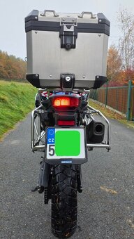 BMW 850 GS Adventure - 9