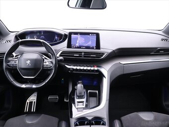 Peugeot 5008 2,0 HDI 133kW Aut. CZ GT-Line (2017) - 9