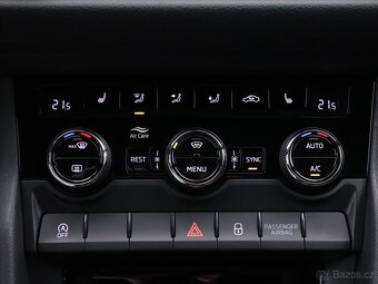 Škoda Kodiaq 2,0 TDI DSG Sportline LED DPH (2022) - 9