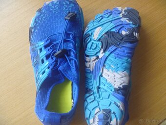 2 páry barefoot tenisky vel. 33 - 9