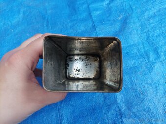 Plechová dóza Hepamult - 9