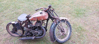 Triumph TWN 500 SV - 9