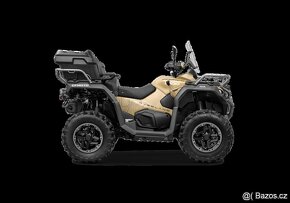 CFMOTO Gladiator X1000 G3 OVERLAND - 9