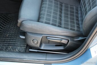 Audi A4, 2,0TDi 105KW, 96.826 km,AUTOMAT, r.v. 2010 - 9