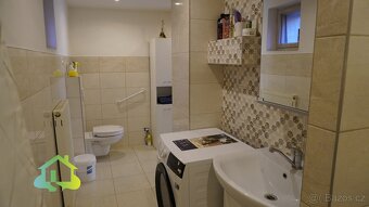 Prodej rodinného domu 3+1, 122 m², Skochovice, okr. Hradec K - 9