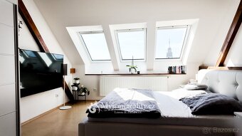 Prodej bytu 5+kk , 170 m², Rooseveltova, Znojmo - 9