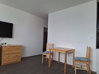 Družstevní byt 2+kk, 47m2, ul. Arbesova, Teplice–Trnovany - 9