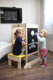 Učící věž víceúčelová - 9