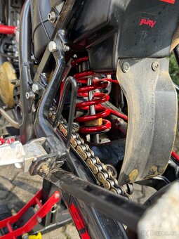 Husqvarna sm 125 - 9