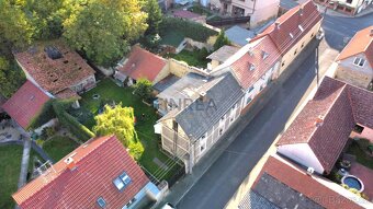 Prodej rodinného domu 130 m2, pozemek 575 m2, Židovice - 9