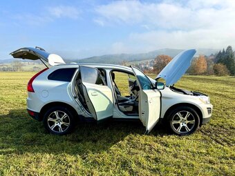 Volvo XC60 D5 2.4 151 kW – 4x4, najeto jen 90 000 km - 9