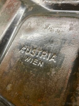 Kanystr WEHRMACHT - 9