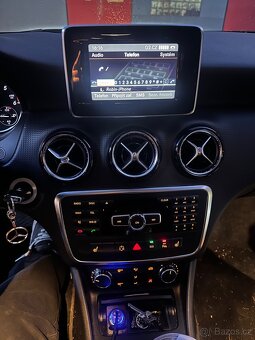 Mercedes A180 1.8 80kw - 9