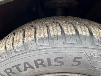 Volkswagen Golf 5 1.9TDI - 9