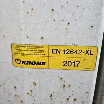 KRONE prives r.v.2017 - 9