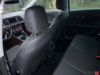 Seat Leon FR 1.4Tsi 110kw - 9