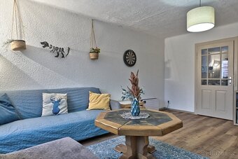 Prodej chalupy, Černý Důl, ev.č. 00825 - 9