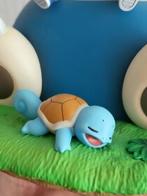 Pokémon PVC soška - 9