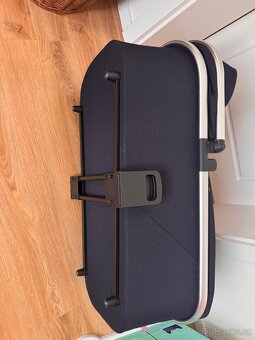 Kočárek MOON STYLE - 9