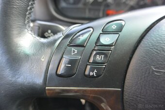 PRODÁM BMW 330D E46 NOVÁ STK - 9