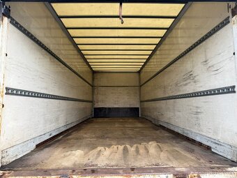 Iveco Eurocargo 120E18 E3 SKŘÍŇ/HYDRAULICKÉ ČELO - 9