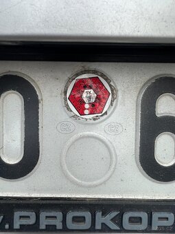 Prodám Ford Mondeo 2008, kombi. - 9