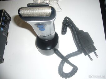 HOLÍCÍ STROJEK BRAUN SÉRIE 1 150 S-1 - 9