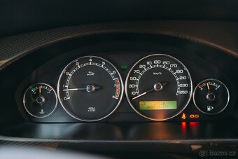 Jaguar X-Type 2.5l V6 4x4 - 9