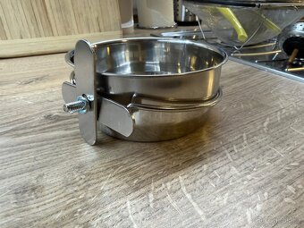 Klec TRIXIE (M-L) 93x69x62cm - 9