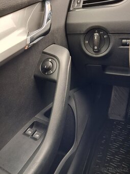 Škoda Octavia 1.4 TSI G-TEC - 9