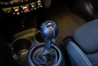 Mini Cooper John Works / 170kW / MANUAL / Head-Up / - 9