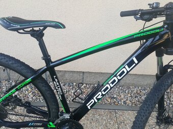 Horské kolo PRODOLI 29,0 - 9