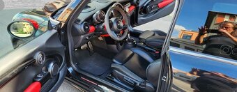 Mini Cooper, JOHNC OOPER WORX REMUS - 9