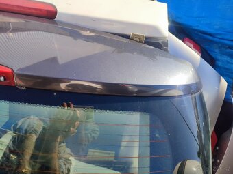 Renault megan kombi 1.6 16v 1.5dci - 9