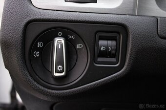 Volkswagen Golf 1.2 TSI Comfortline - 9